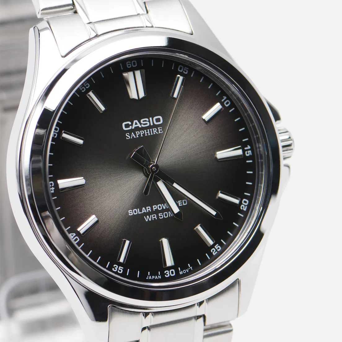 CASIO Наручные часы Collection MTS-RS100D-1A