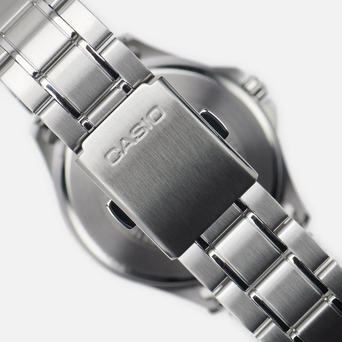 CASIO Наручные часы Collection MTS-RS100D-1A