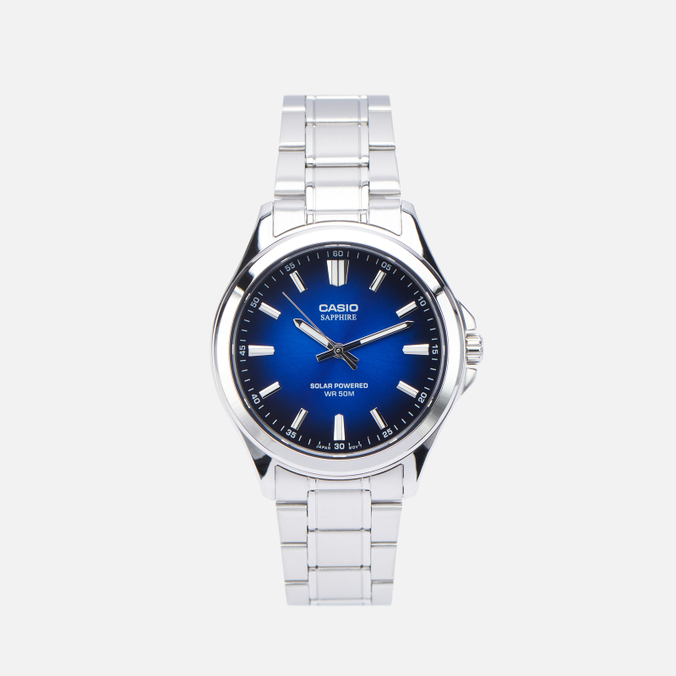 Наручные часы CASIO Collection MTS-RS100D-2A