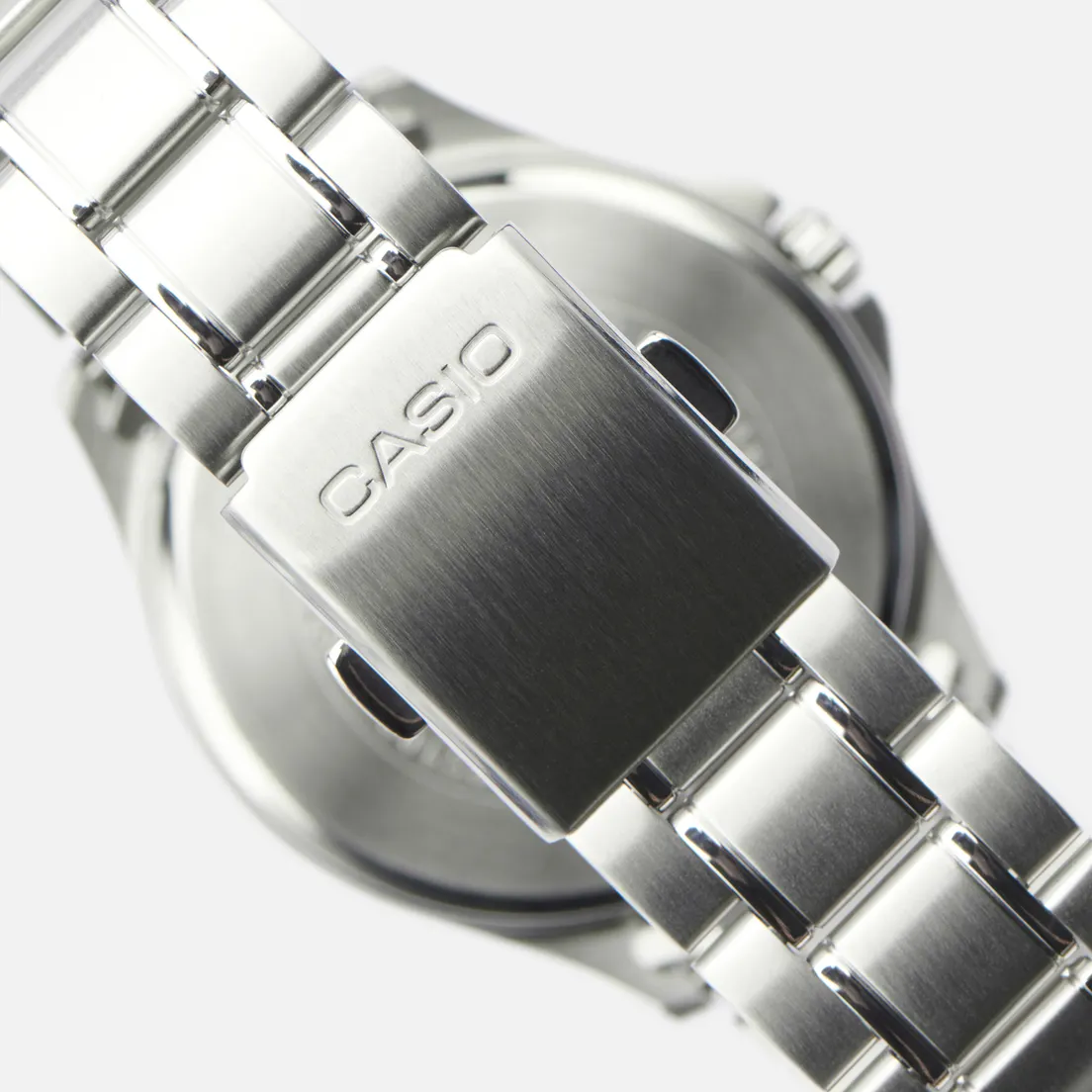 CASIO Наручные часы Collection MTS-RS100D-2A