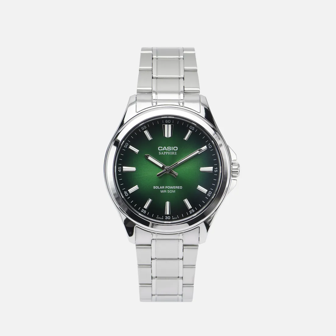 CASIO Наручные часы Collection MTS-RS100D-3A