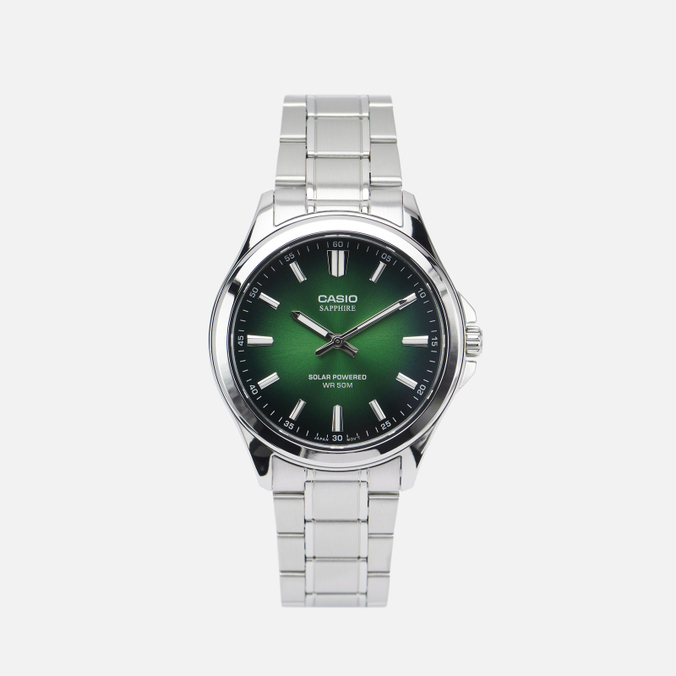 Наручные часы CASIO Collection MTS-RS100D-3A