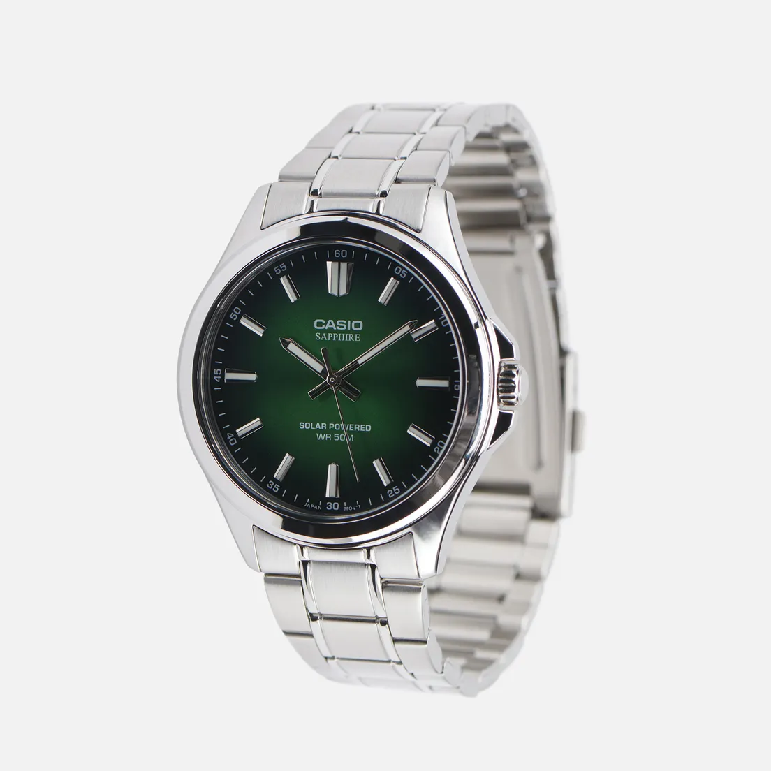 CASIO Наручные часы Collection MTS-RS100D-3A