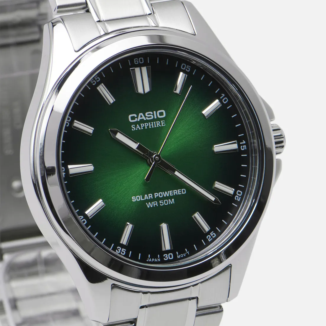 CASIO Наручные часы Collection MTS-RS100D-3A