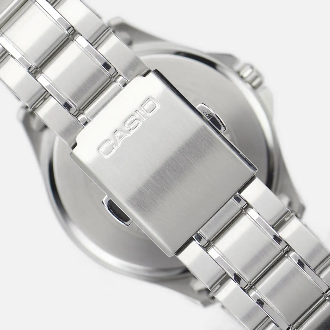 CASIO Наручные часы Collection MTS-RS100D-3A