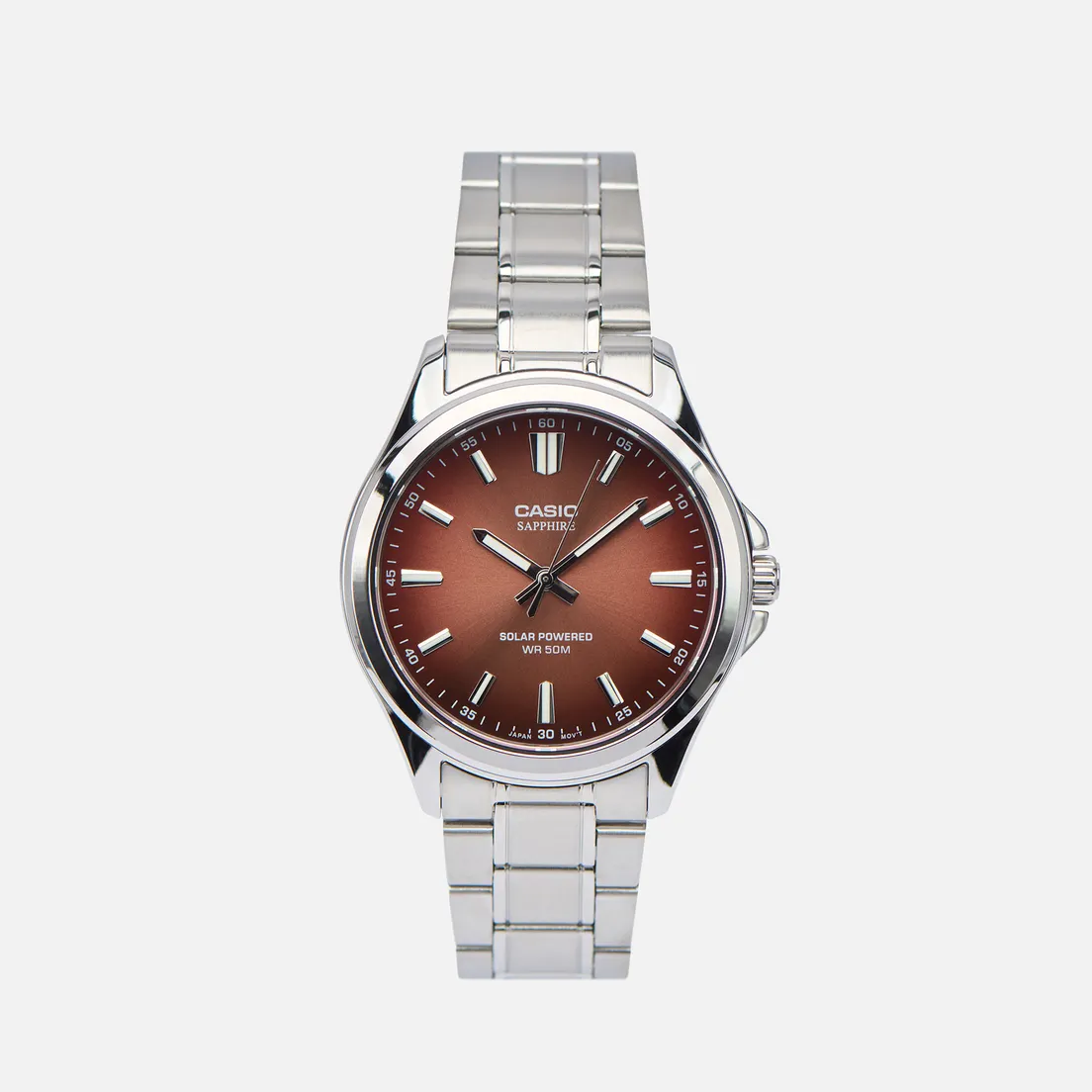 CASIO Наручные часы Collection MTS-RS100D-5A
