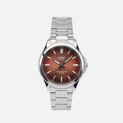 CASIO Наручные часы Collection MTS-RS100D-5A