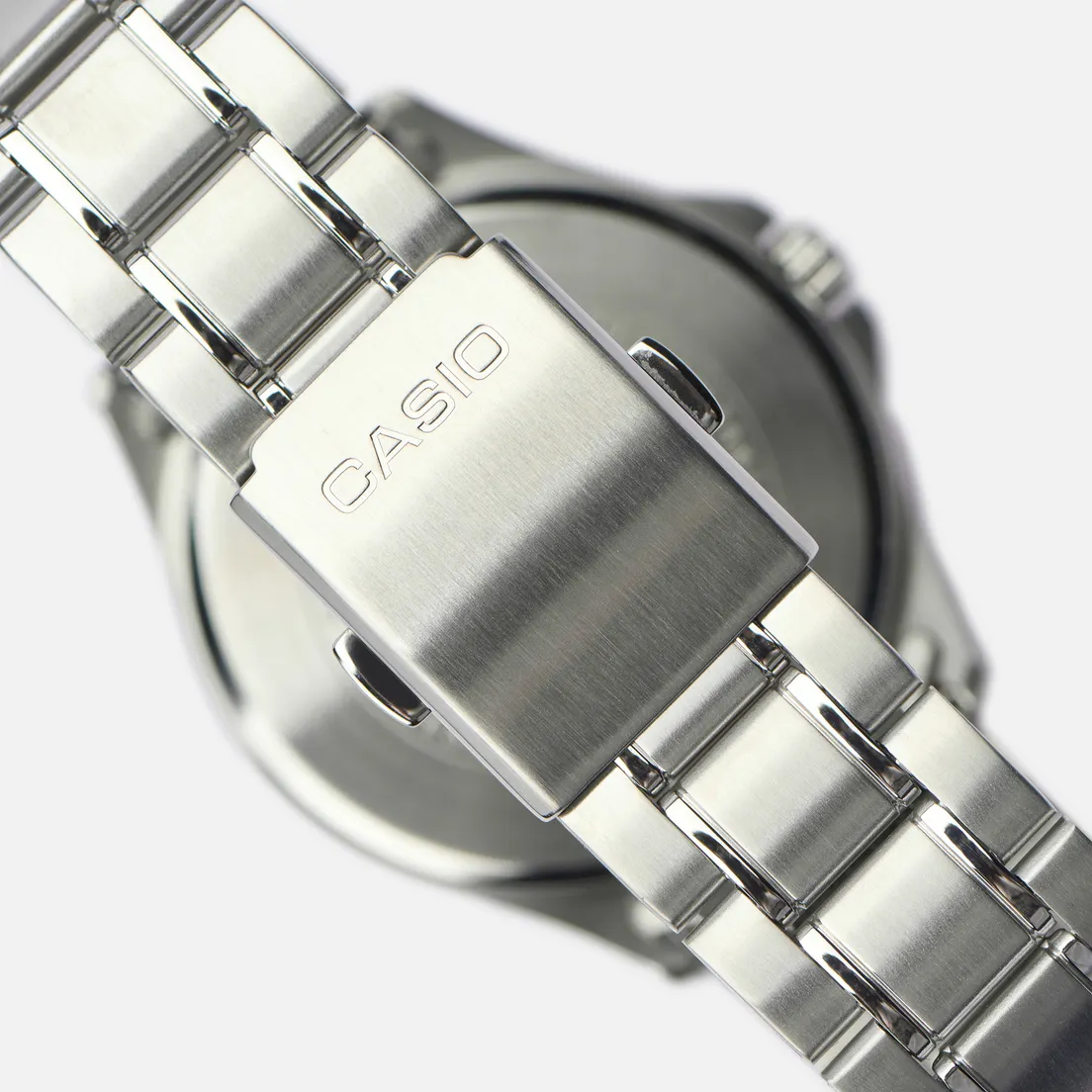 CASIO Наручные часы Collection MTS-RS100D-5A