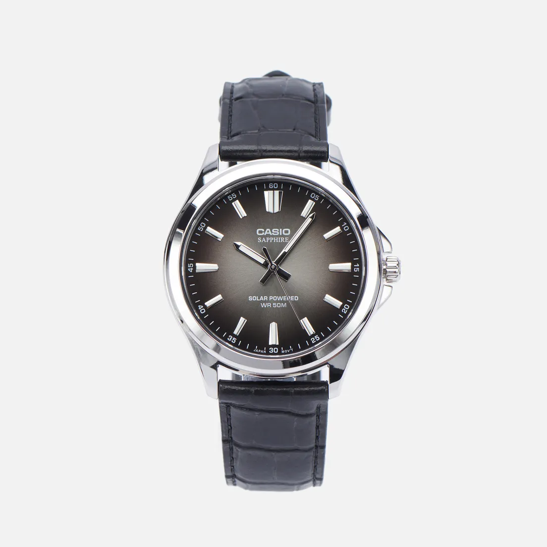 CASIO Наручные часы Collection MTS-RS100L-1A