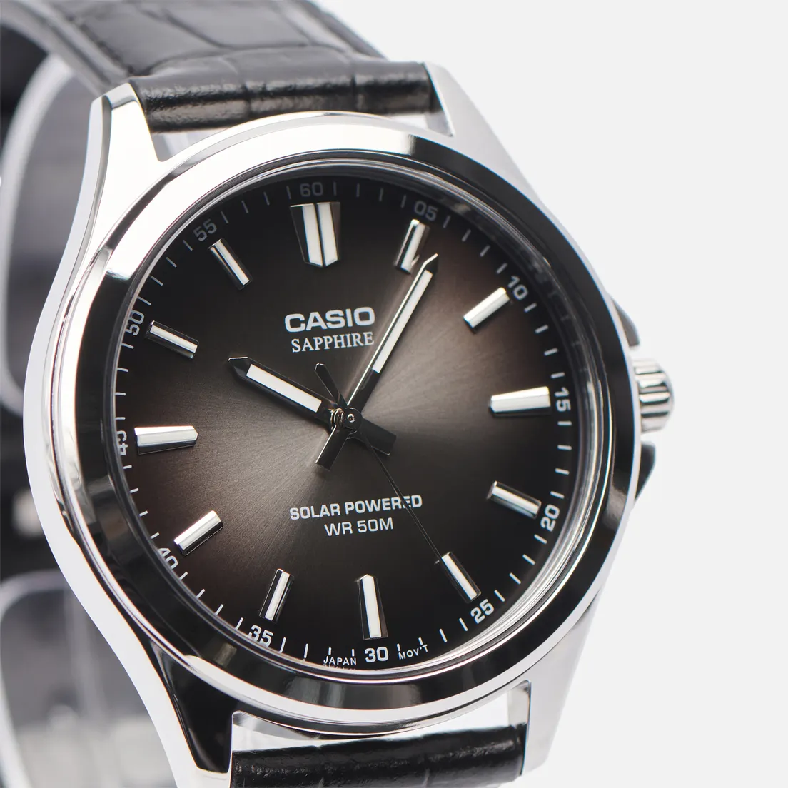 CASIO Наручные часы Collection MTS-RS100L-1A