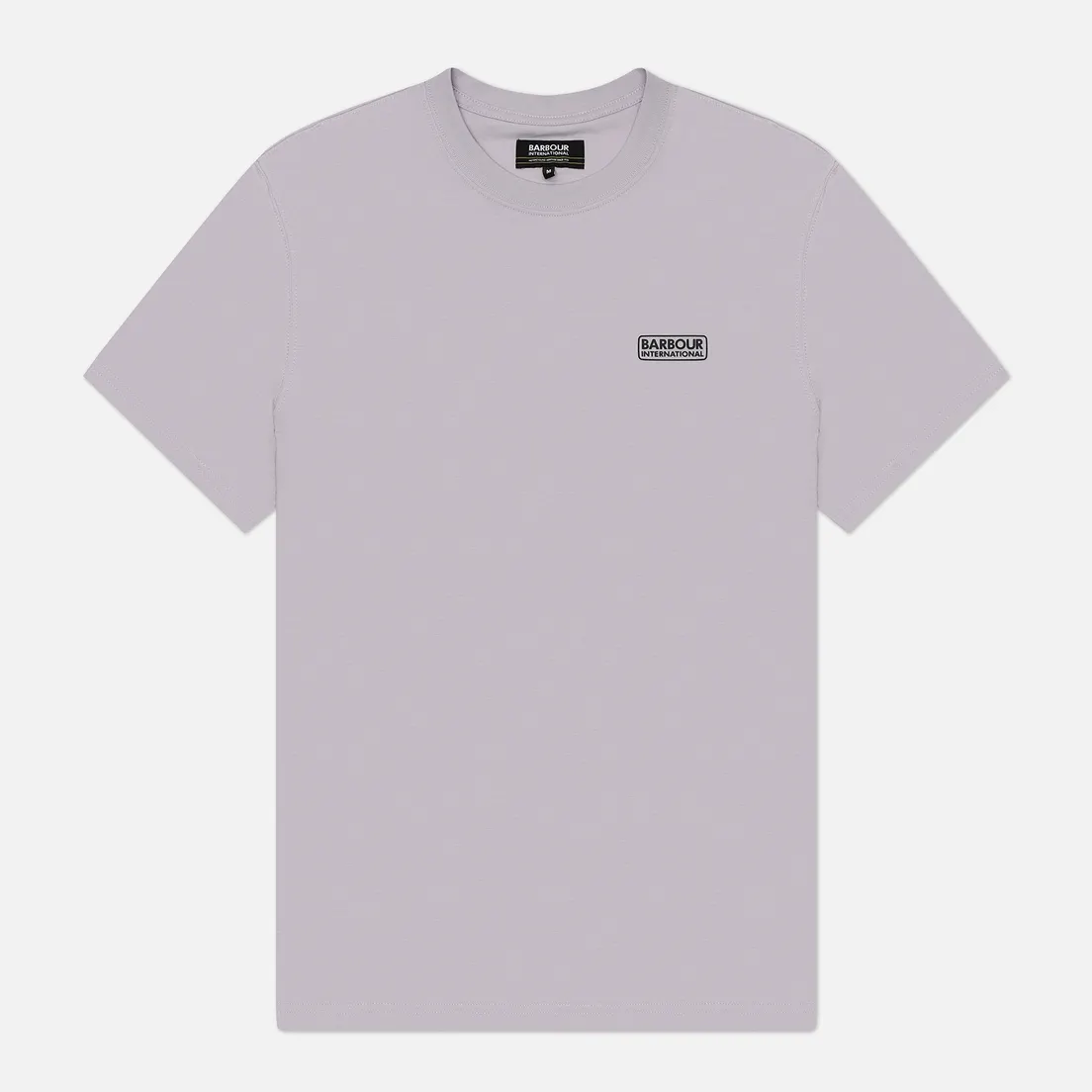 Barbour Мужская футболка Small Logo