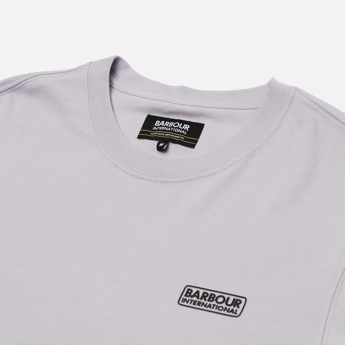 Barbour Мужская футболка Small Logo