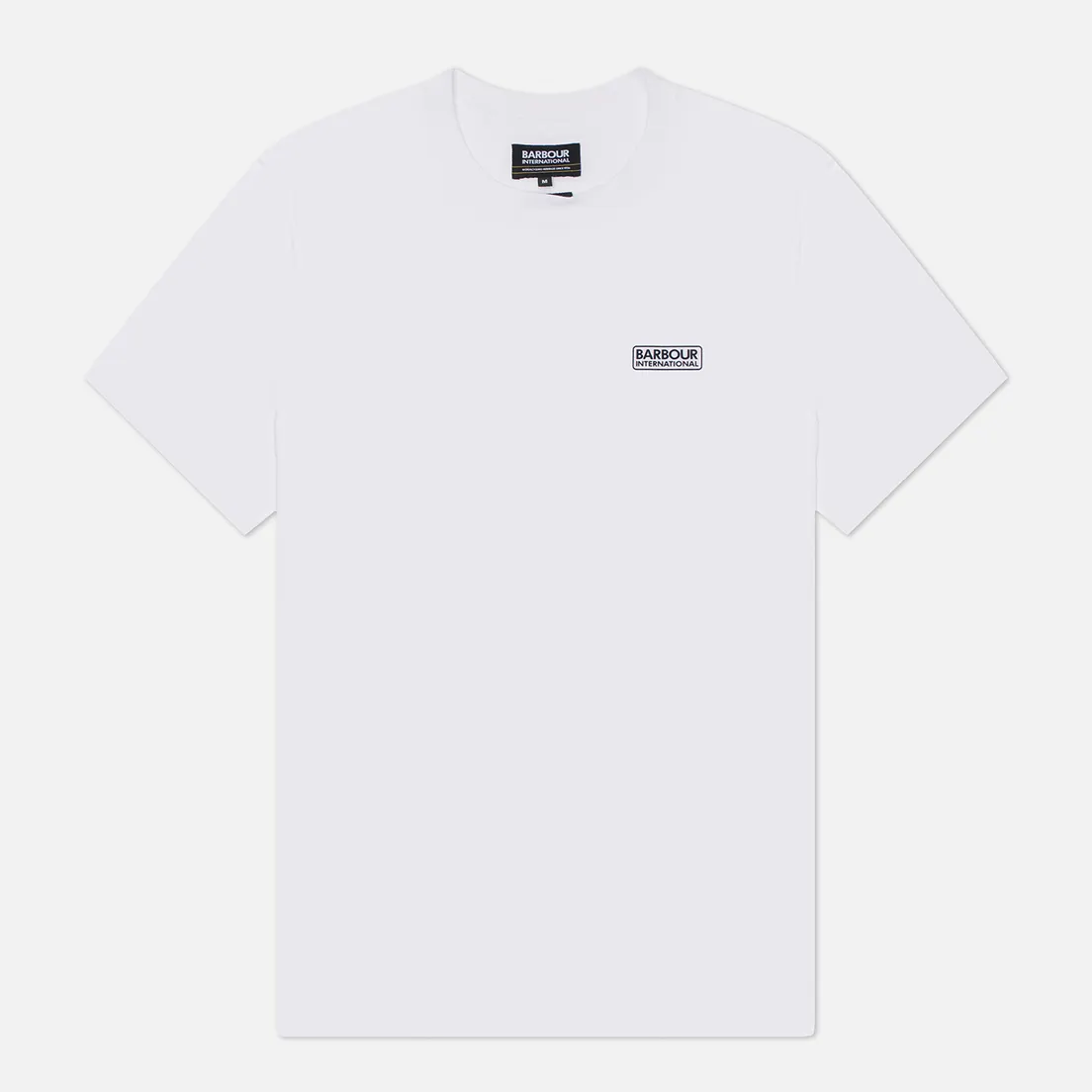 Barbour Мужская футболка Small Logo