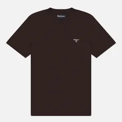 Barbour Мужская футболка Essential Sports