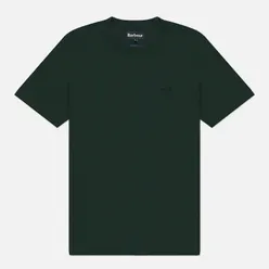 Barbour Мужская футболка Essential Sports