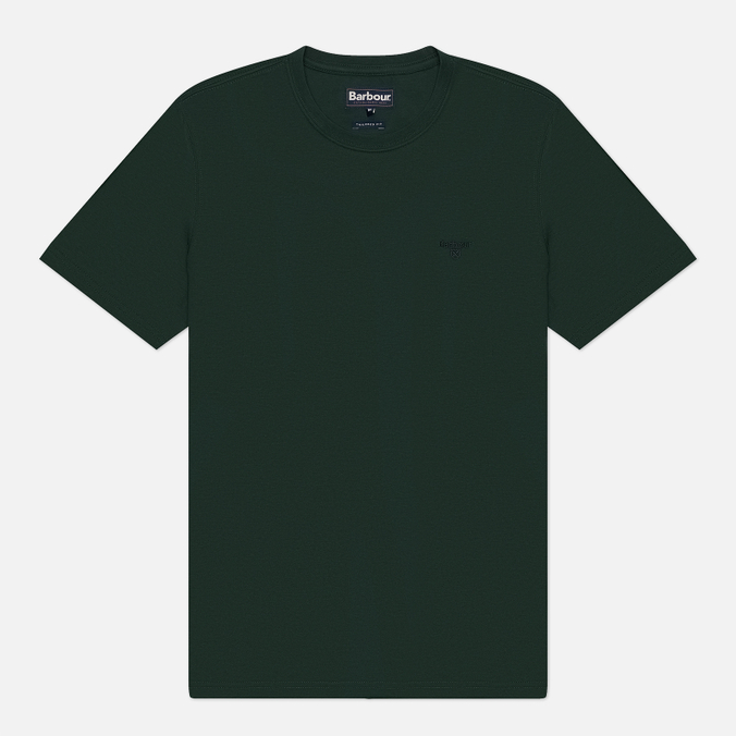 Мужская футболка Barbour Essential Sports