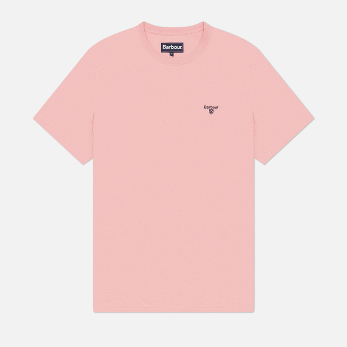 Мужская футболка Barbour Essential Sports