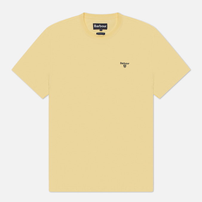 Мужская футболка Barbour Essential Sports