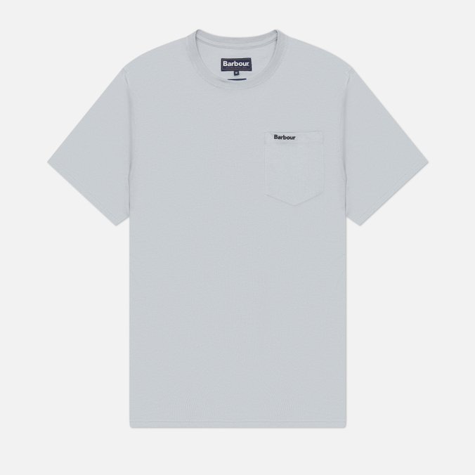 Мужская футболка Barbour Langdon Pocket