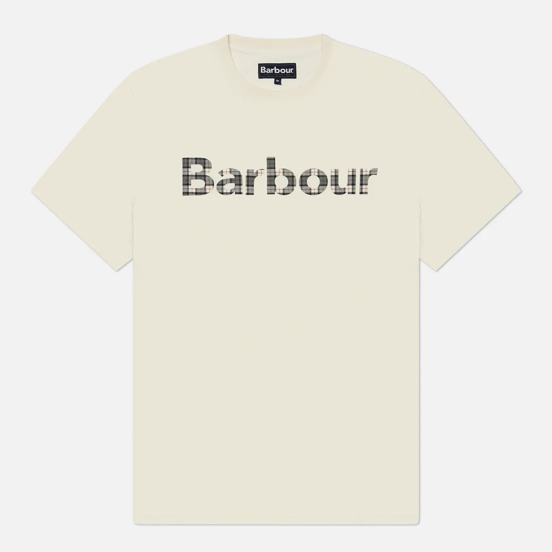 Barbour Мужская футболка Kilnwick