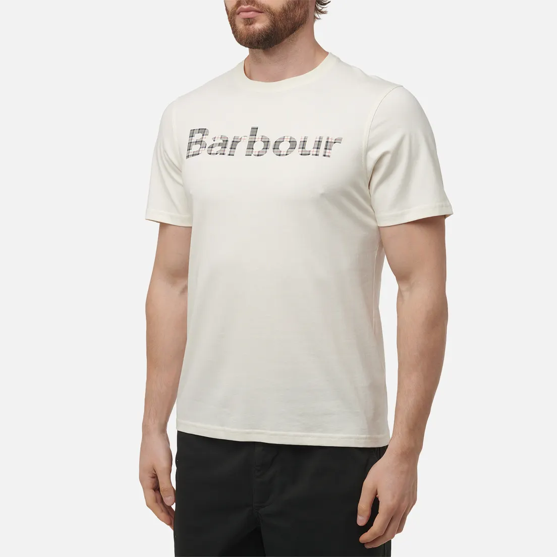Barbour Мужская футболка Kilnwick