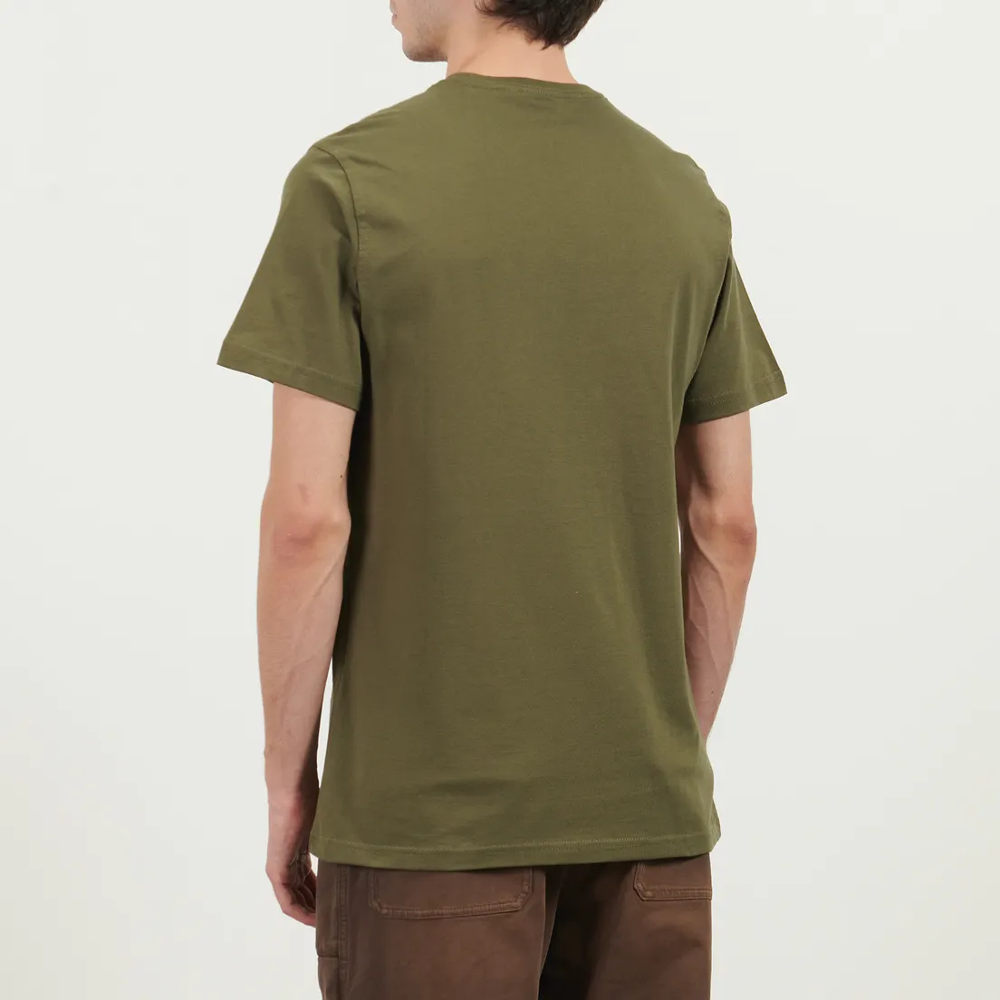Barbour Мужская футболка Field Dog Graphic
