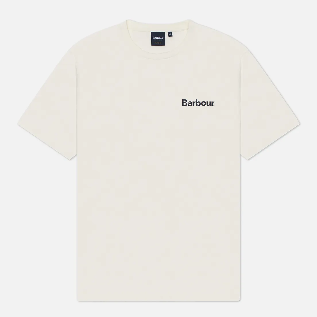 Barbour Мужская футболка Homelane