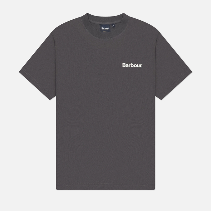 Мужская футболка Barbour Packling Relaxed Graphic