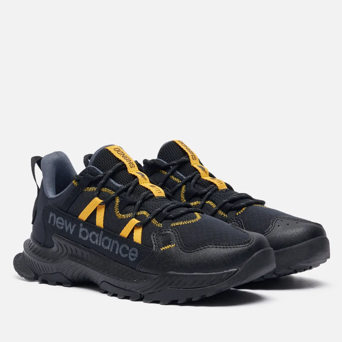 New Balance Мужские кроссовки Shando