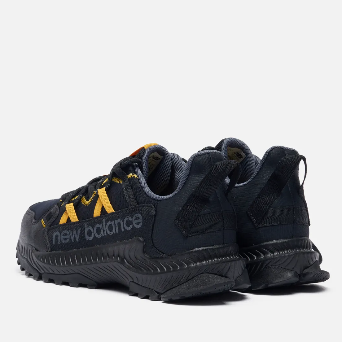 New Balance Мужские кроссовки Shando