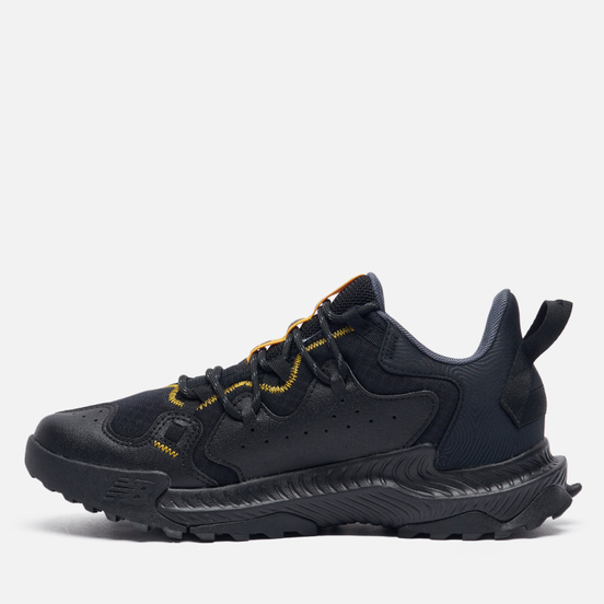 Мужские кроссовки New Balance Shando Black/Yellow