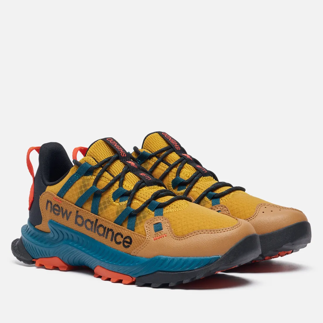 New Balance Мужские кроссовки Shando