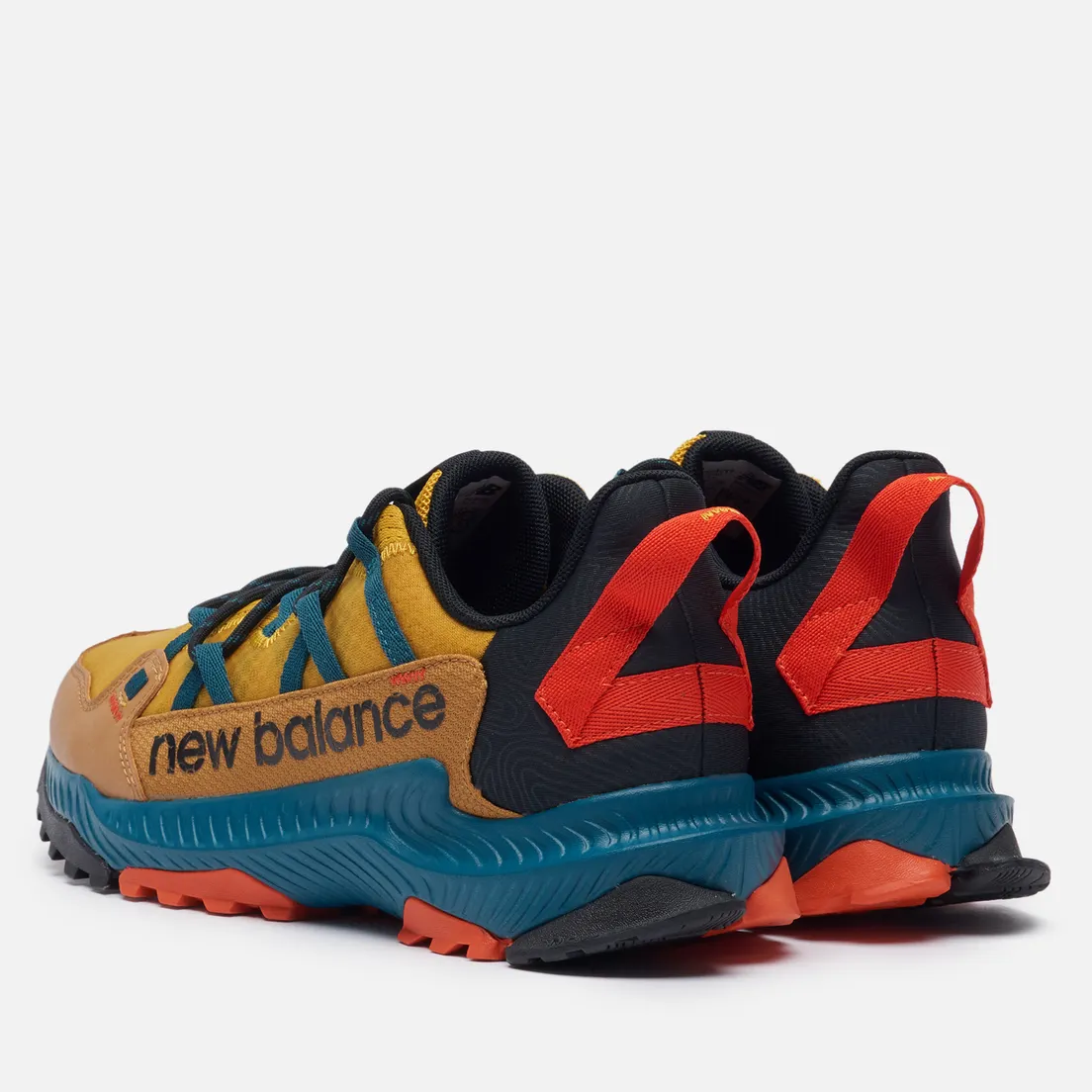 New Balance Мужские кроссовки Shando