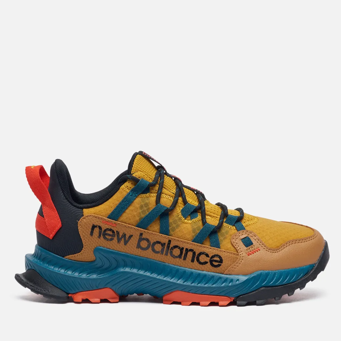 New Balance Мужские кроссовки Shando