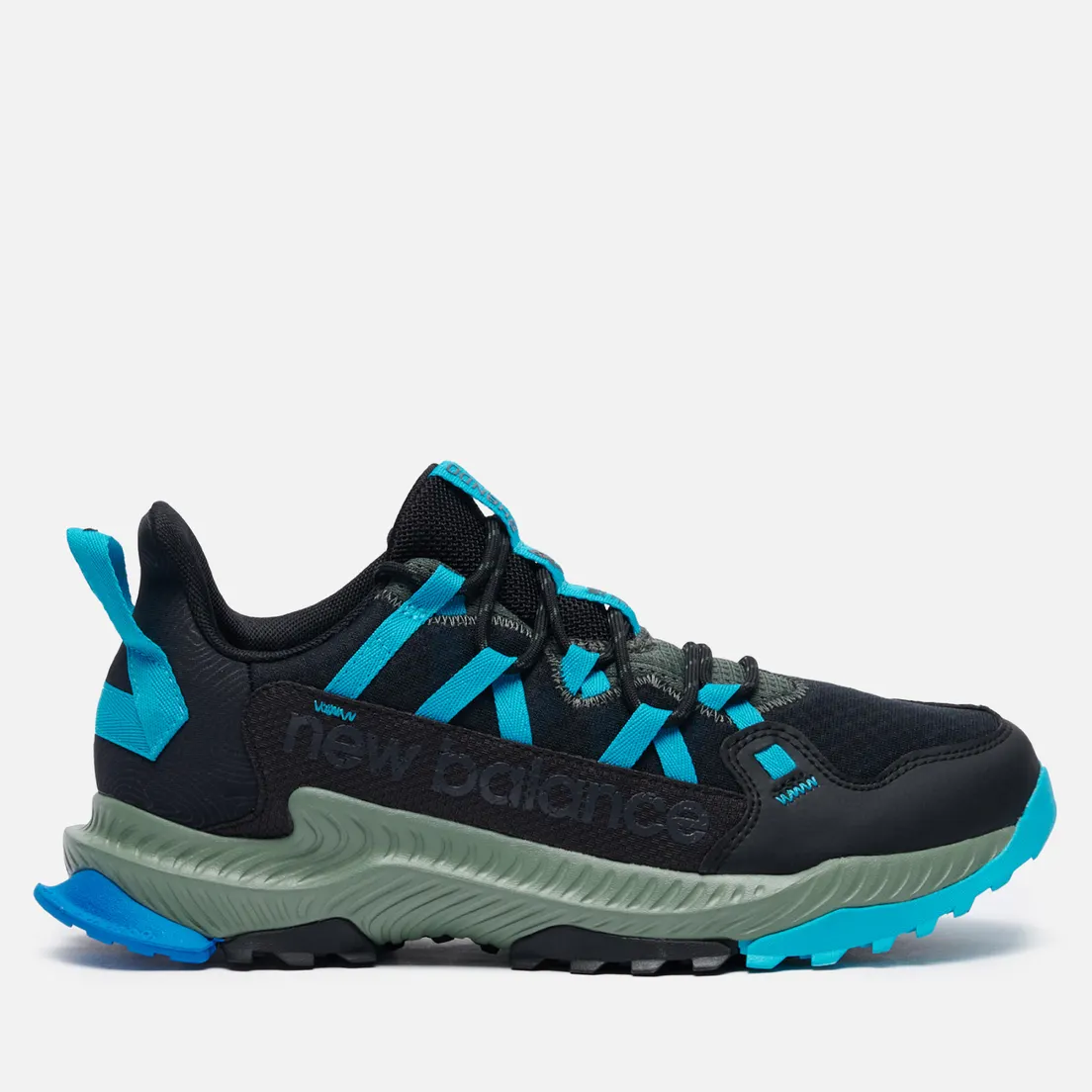 New Balance Мужские кроссовки Shando DynaSoft