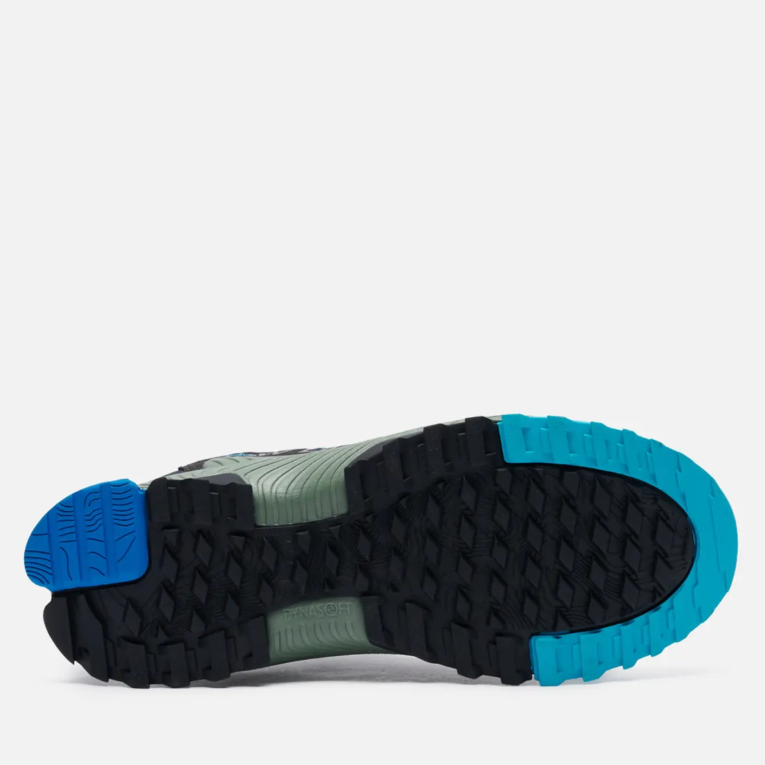 New Balance Мужские кроссовки Shando DynaSoft