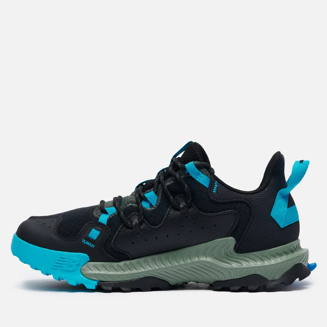 New Balance Мужские кроссовки Shando DynaSoft