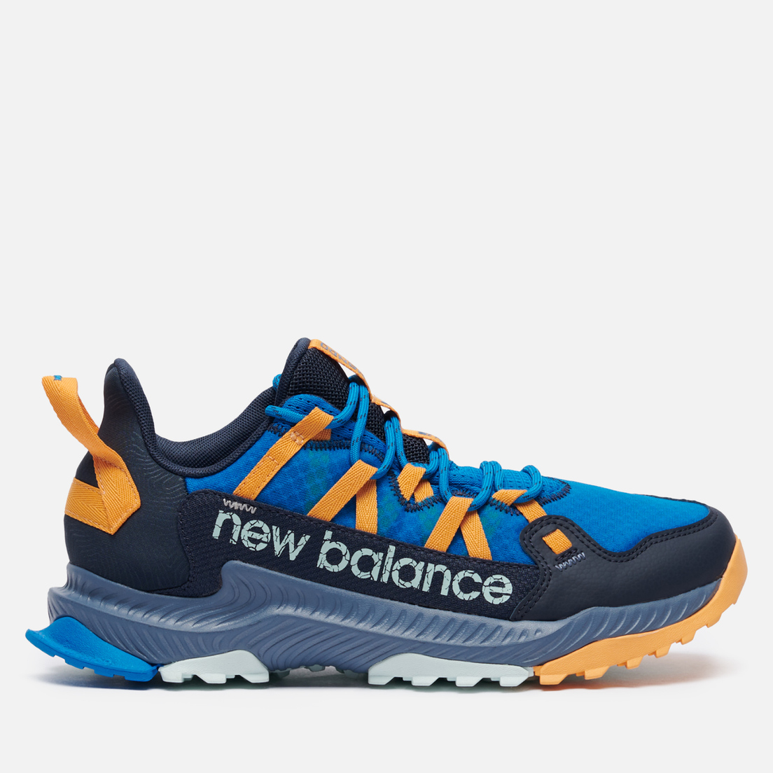New Balance Мужские кроссовки Shando DynaSoft