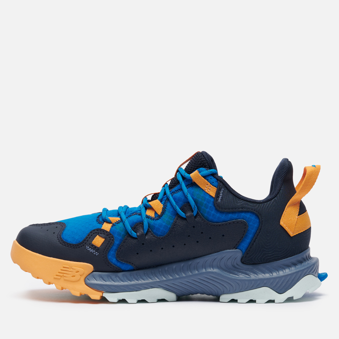 New Balance Мужские кроссовки Shando DynaSoft