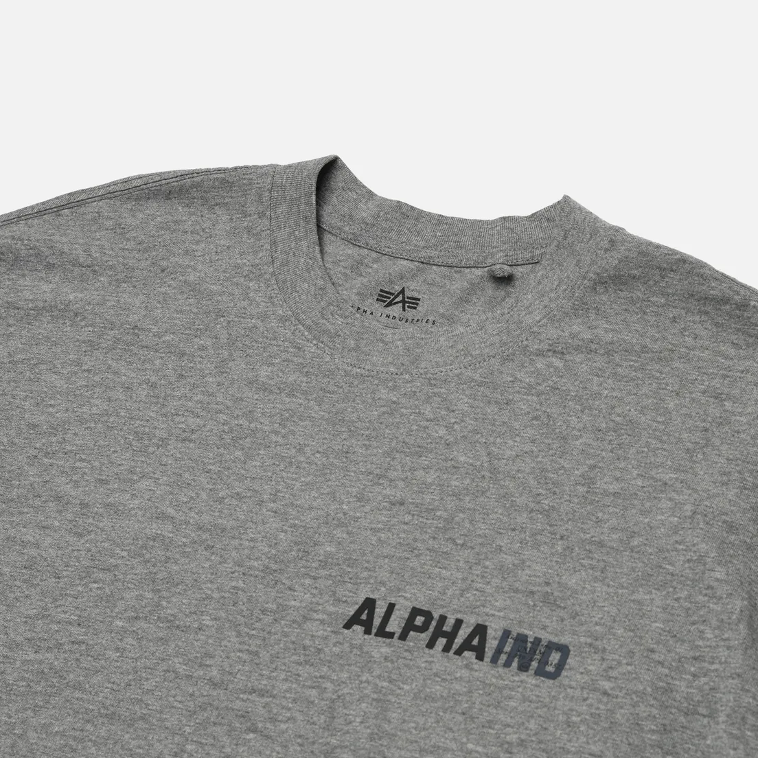 Alpha Industries Мужская футболка Uniform Alpha Ind