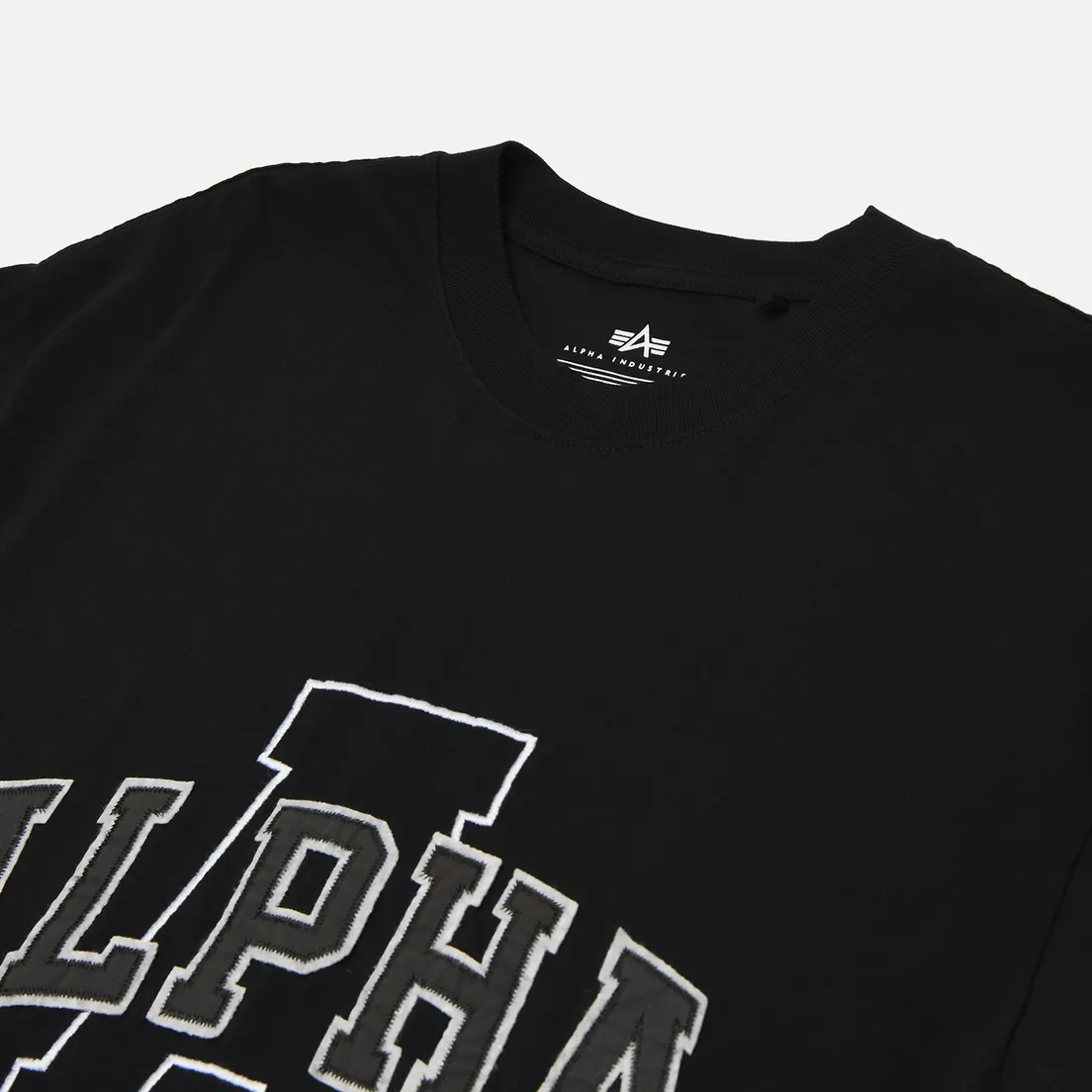 Alpha Industries Мужская футболка Uniform Uni
