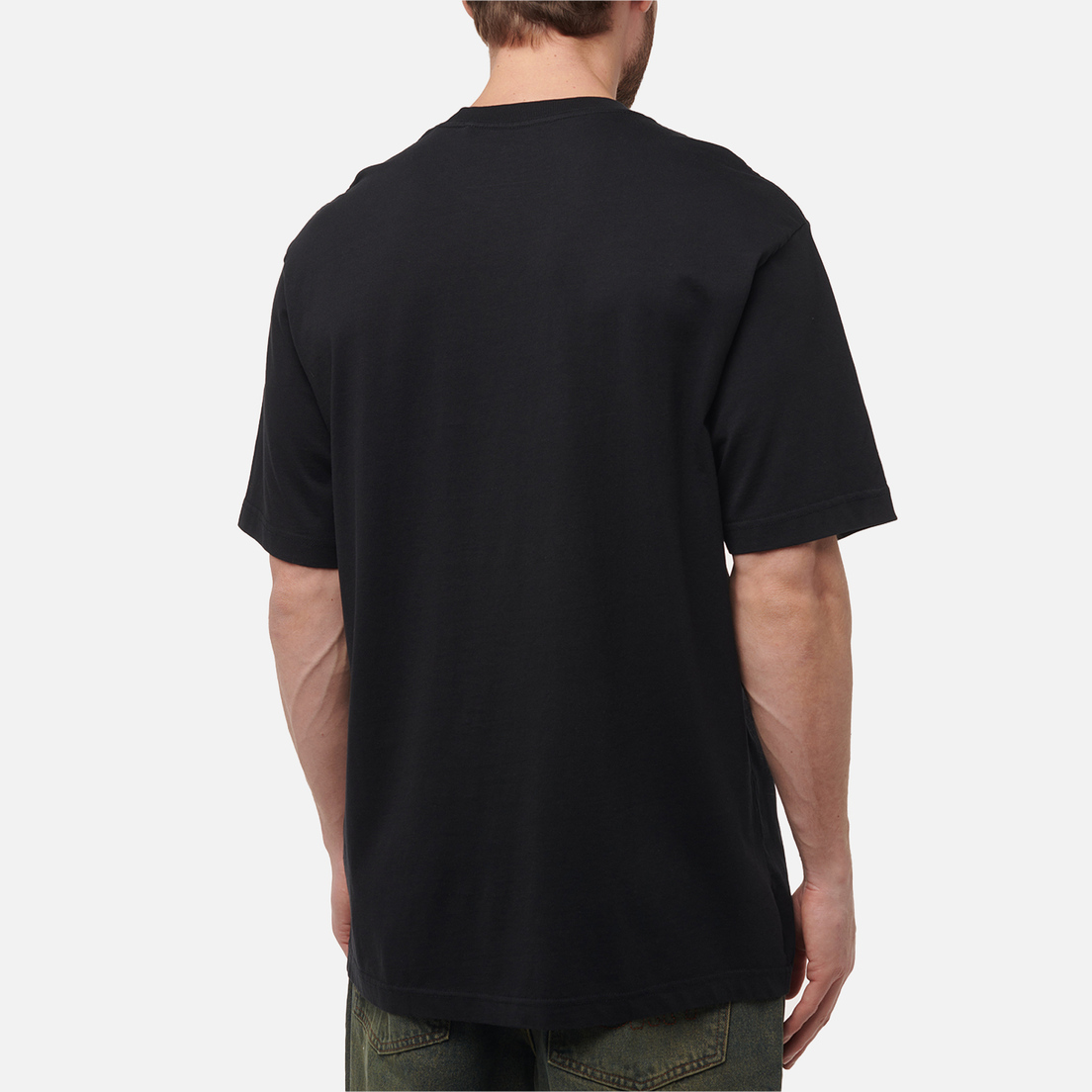 Alpha Industries Мужская футболка Uniform Uni