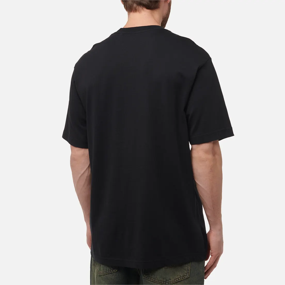 Alpha Industries Мужская футболка Uniform Uni