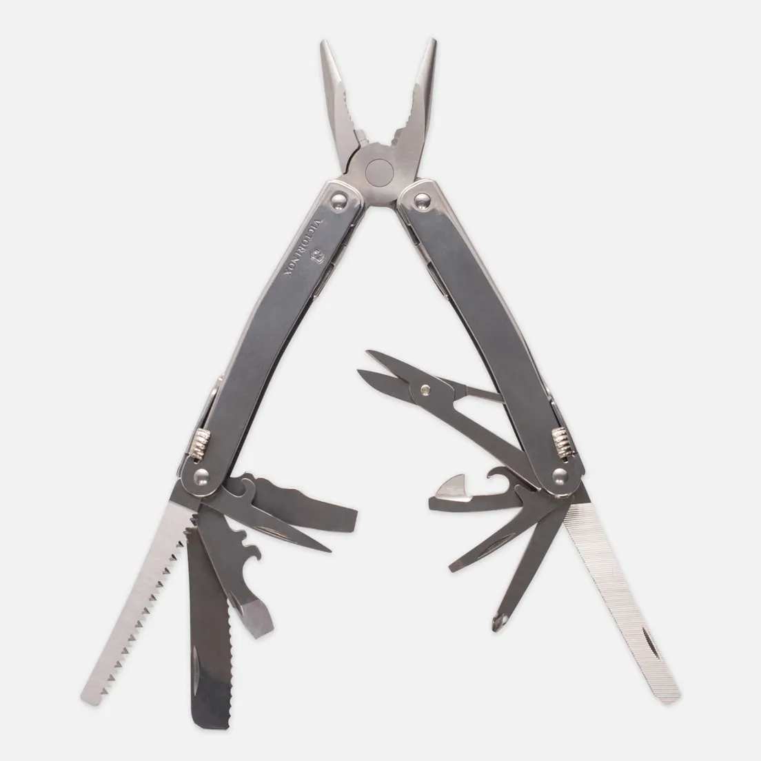 Victorinox Мультитул SwissTool Spirit 3.0227.L