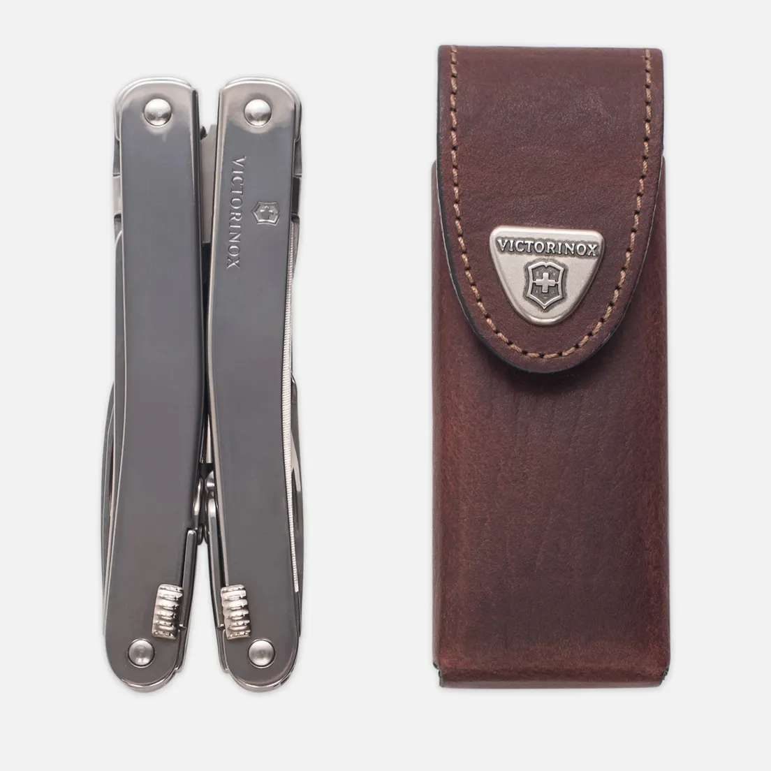 Victorinox Мультитул SwissTool Spirit 3.0227.L