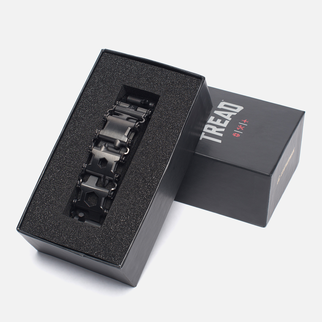 Leatherman Мультитул Bracelet Tread