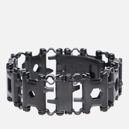 Мультитул Leatherman Bracelet Tread Stainless Steel