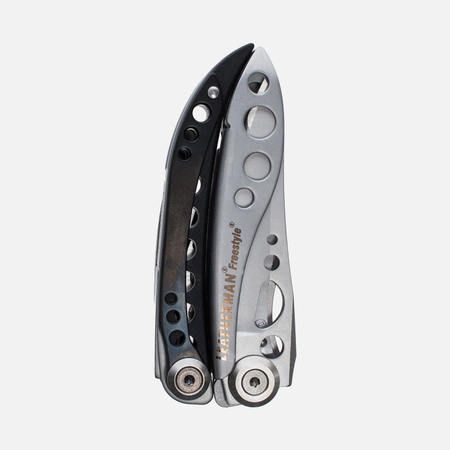 Мультитул Leatherman Freestyle Stainless Steel
