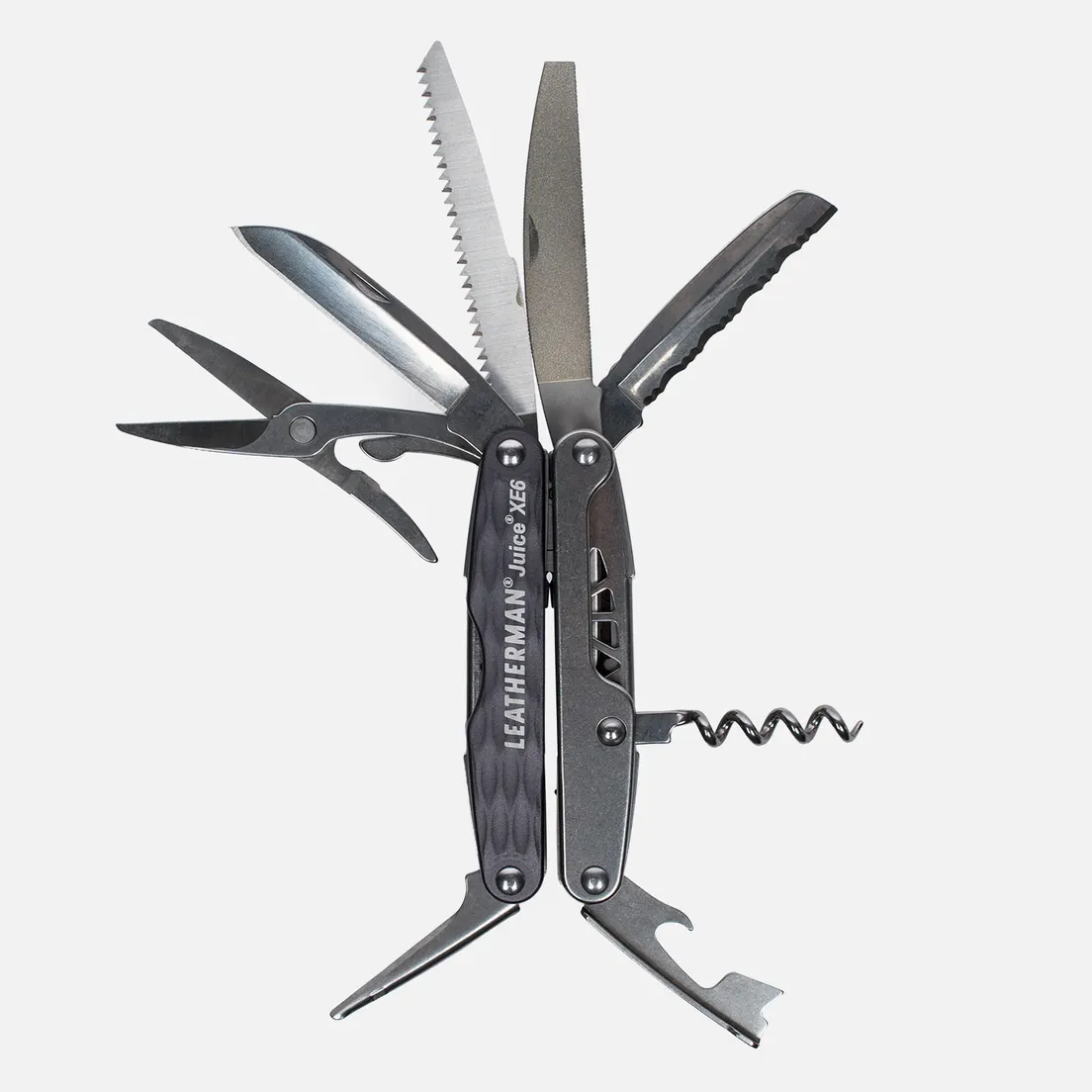 Leatherman Мультитул Juice ХE6