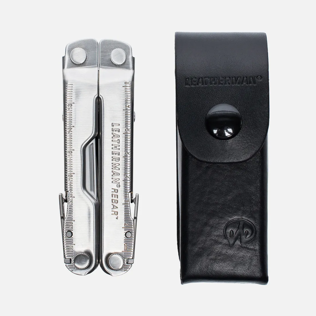Leatherman Мультитул Rebar